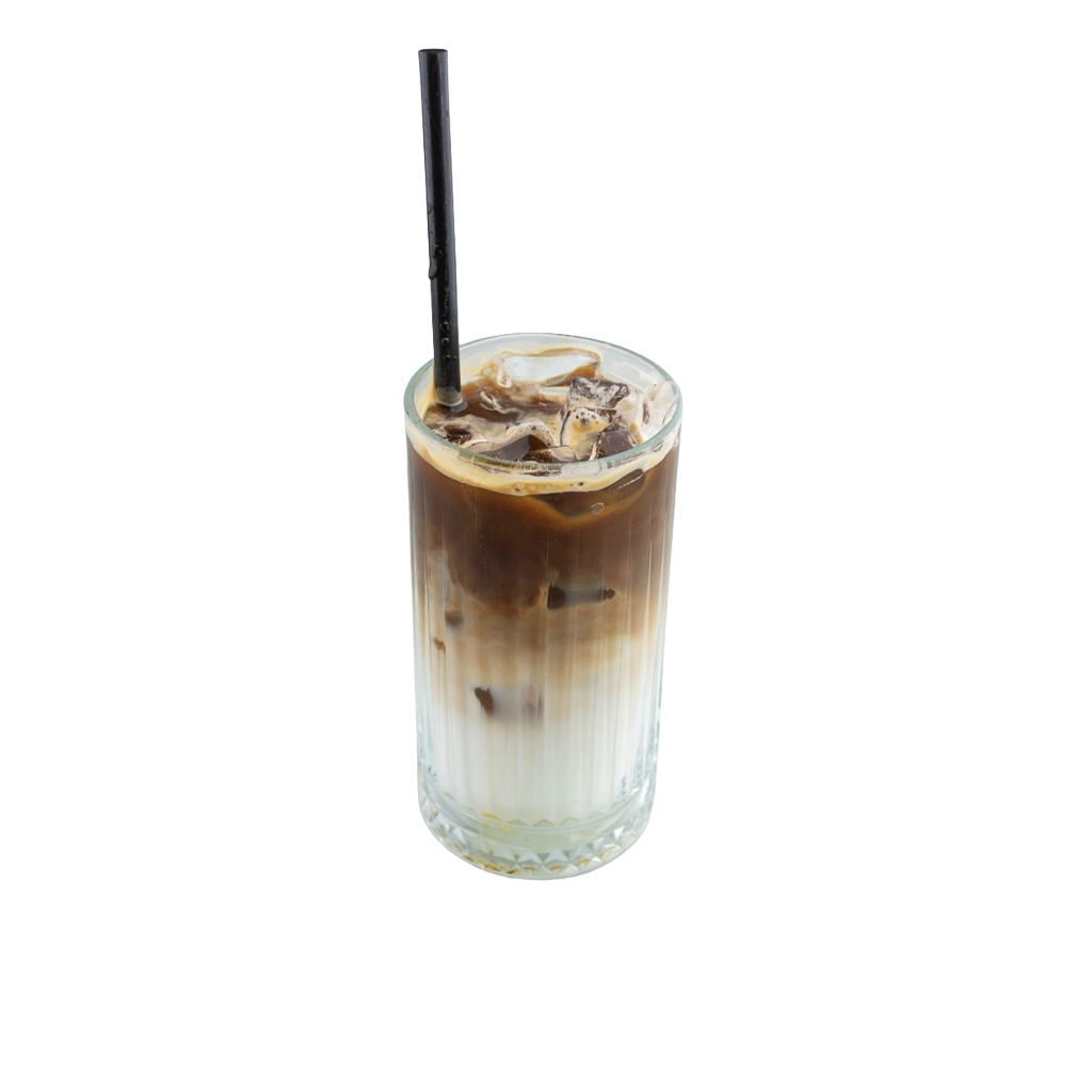 ICE LATTE